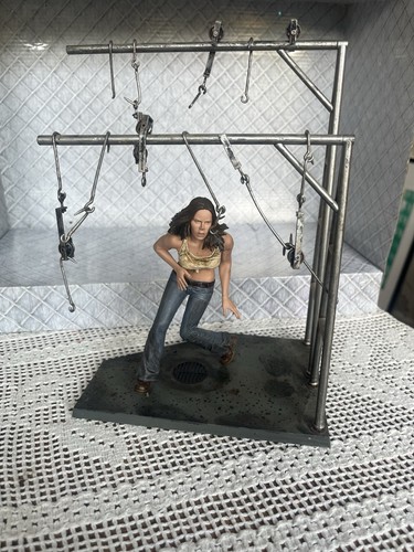Mcfarlane texas chain saw - chain,