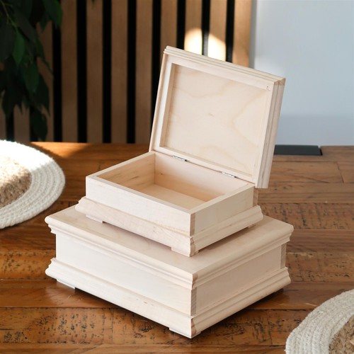 Classic style plain unfinished - classic,