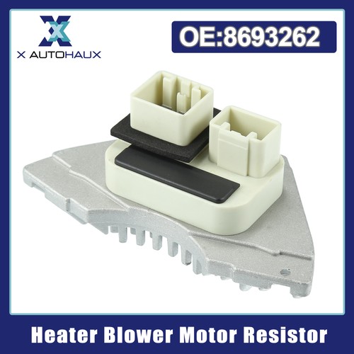 Heater blower motor fan - blower,