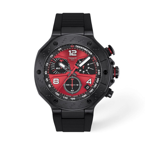 Tissot race motogp - t-race,