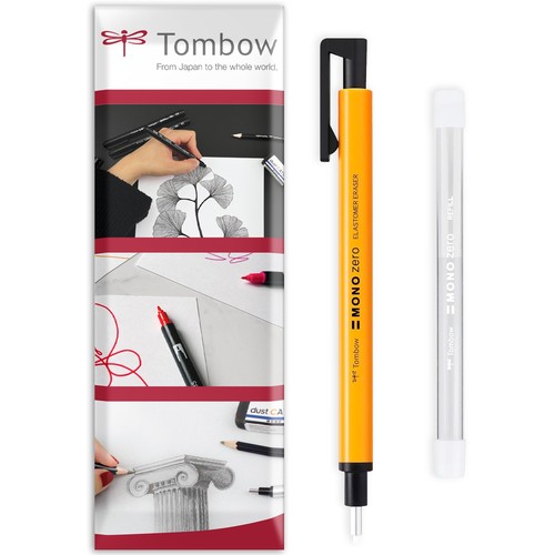Tombow mono zero - mono, pen