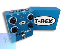 T-REX ROOM MATE JUNIOR Space