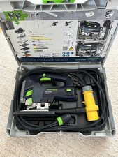 Festool PSB 420 EBQ-Plus