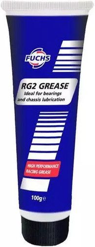 Fuchs silkolene pro rg2 - silkolene,