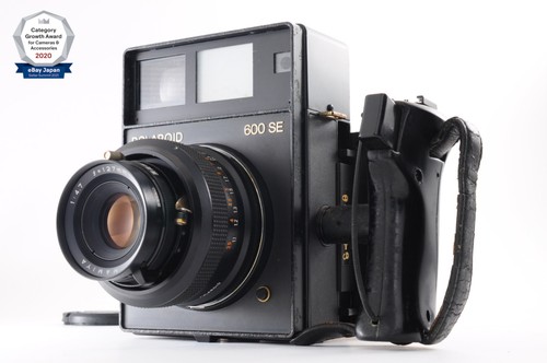 Exc polaroid 600se - **exc+5**,