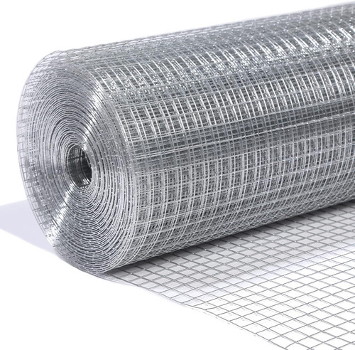 Galvanized hardware - galvanized,