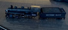 Ho Gauge 423 Southern Pacific