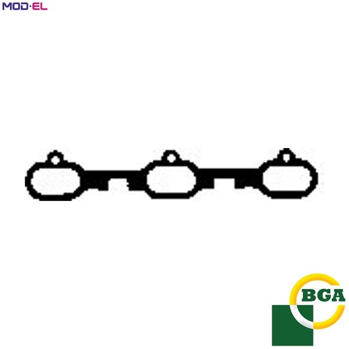 Gasket intake manifold - gasket, mg5509