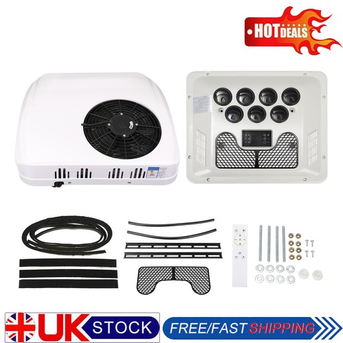 Rooftop air conditioner - rooftop,