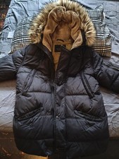 Schott NYC Winter Jacket Mens