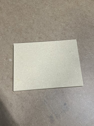 Tricoya mdf board 18mm - mdf,