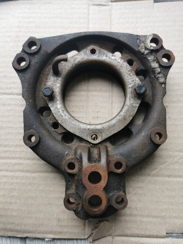 Genuine bmw r69 - r50/2, r60/2