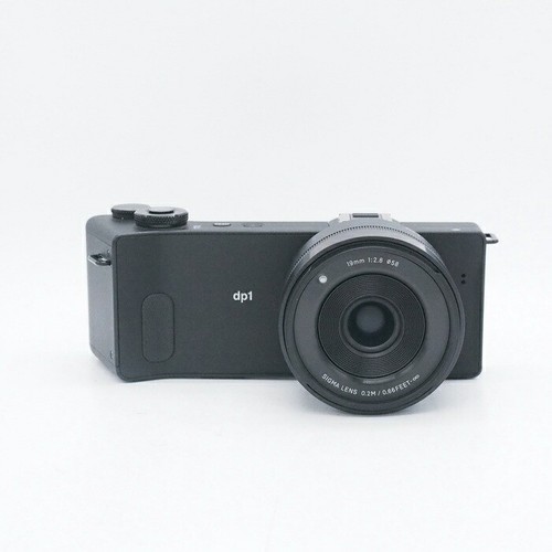 Sigma dp1 quattro compact - quattro,