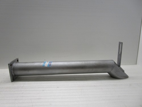 Exhaust stack pipe for volvo - exhaust,