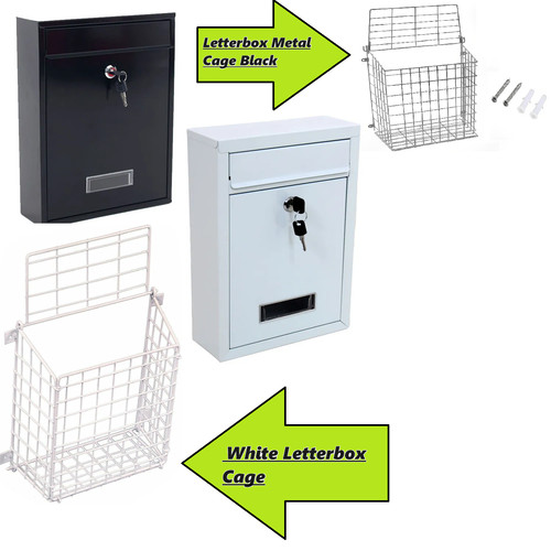 External large mail post - external,