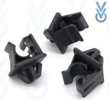 1x Bonnet Strut / Stay Rod Holder Clips for some Kia Sportage, Ceed, Stonic