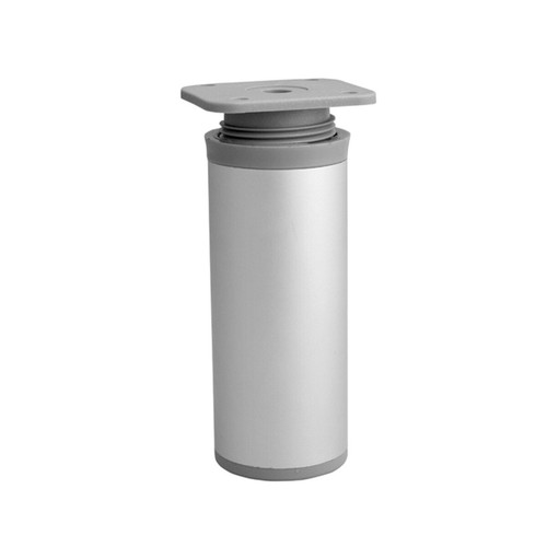 Aluminium adjustable kitchen - adjustable,