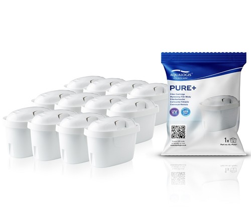 Premium quality water - premium,