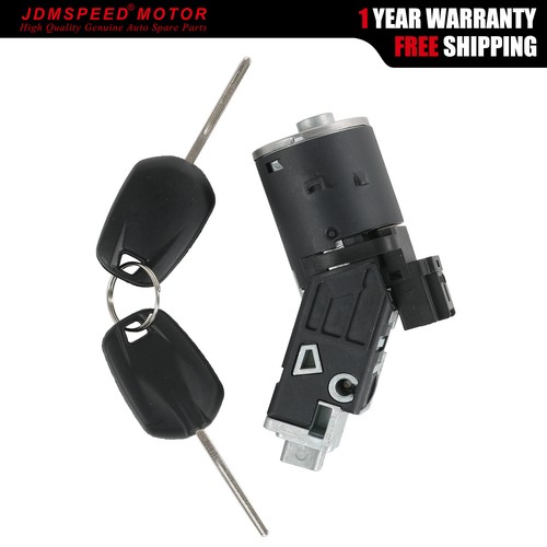 Ignition switch barrel - switch, and