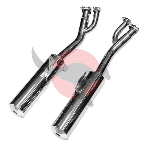 Exhaust silencers marving - marving,