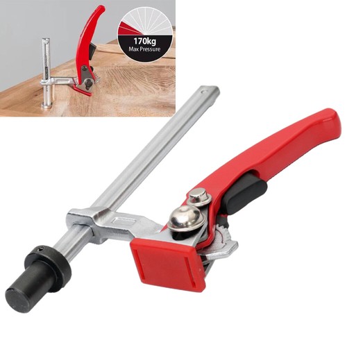 Bench dog clamp 160x60mm quick - dog,