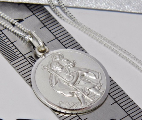 Men sterling silver st - silver,