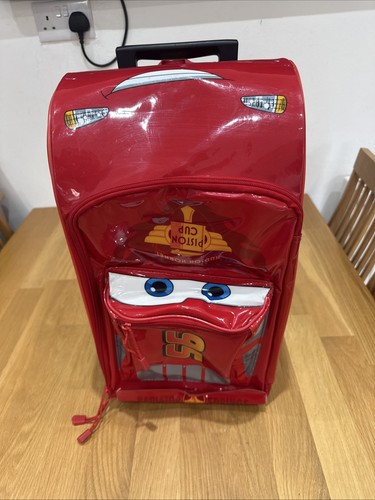 Disney cars lightning - lightning, mcqueen
