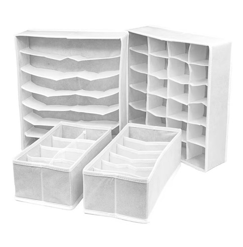 Foldable clothes drawer - clothes,