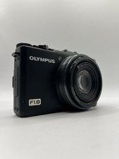 Olympus XZ-1 10.0MP Digital