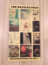 The Beatles Solo For