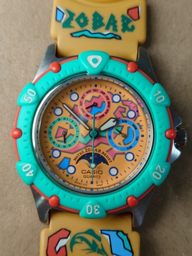 Super rare vintage - super,
