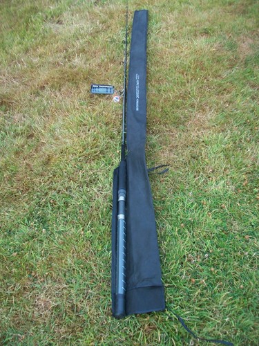 30lb 5ft carbostick boat - 30lb,