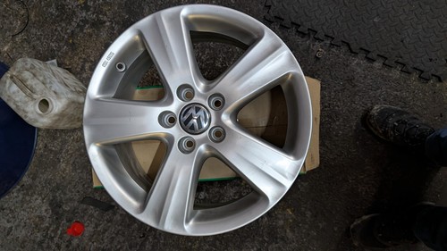 Golf mk5 alloy wheel brand - mk5,