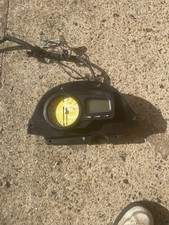 Gilaria DNA Speedometer Used