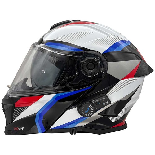 Viper rsv121 red blue - rsv121,