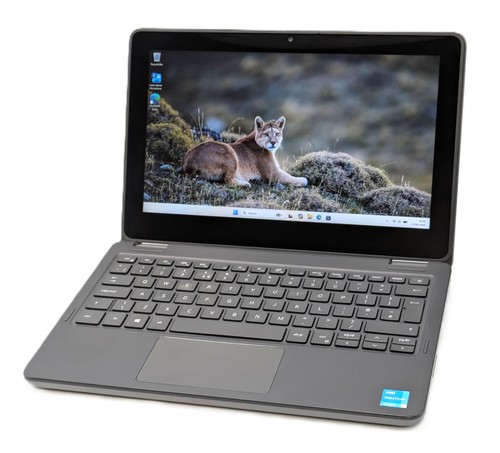 Dell latitude 3120 in 1 - dell,