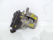 2018 RENAULT MEGANE CALIPER AND HAND BRAKE MOTOR RIGHT REAR   O/S/R 440002496R 