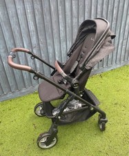 Silver Cross Wayfarer Single