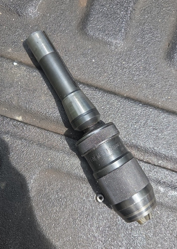 Rohm supra arbor shank - supra,