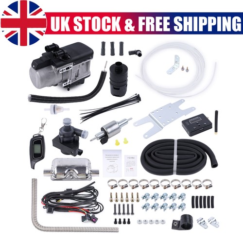 12v 6kw petrol diesel water - 6kw,