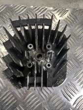  YAMAHA DT50 MX  CYLINDER HEAD