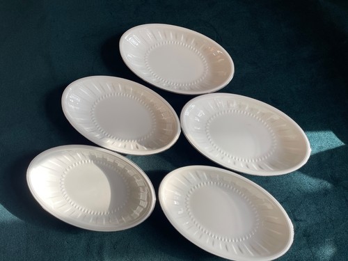 Wedgwood colosseum platinum - wedgwood,