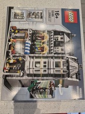 Lego 10185 Creator Expert