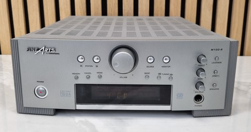 Grundig fine arts 100 - fine, 100-r