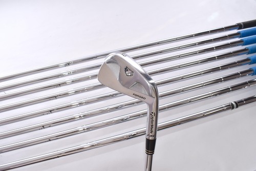 9pcs taylormade rac - 9pcs, tp
