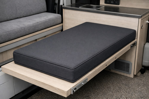 Bespoke single mattress - bespoke,