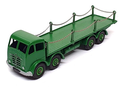 Dinky toys 505 foden - -, flat