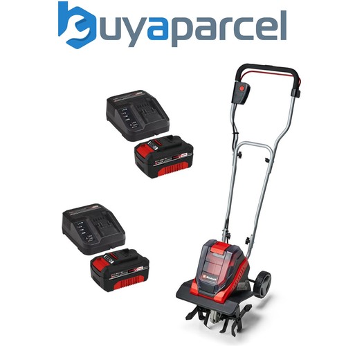 Einhell cordless twin 18v 36v - twin, 18v/36v