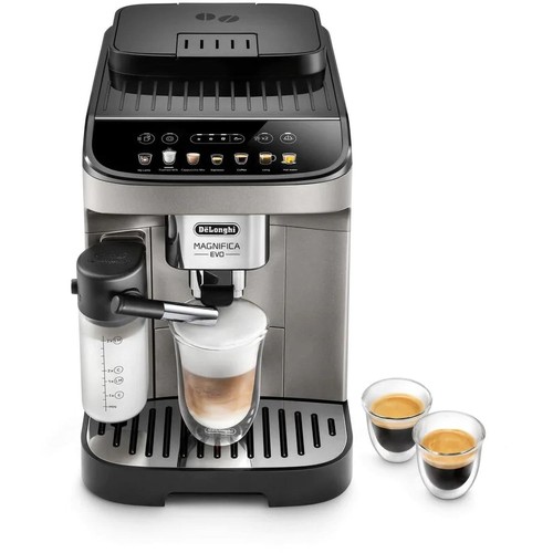 Longhi magnifica evo - de’longhi,