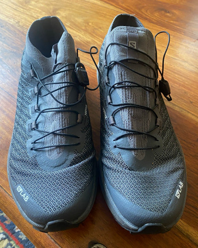 Salomon lab pulsar soft - pulsar,